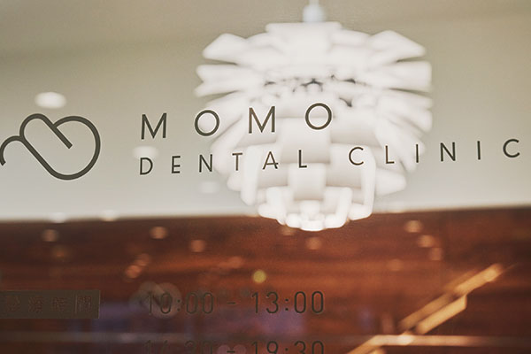Momo　Dental　Clinic