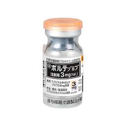 ボルテゾミブ注射用3mg「NK」