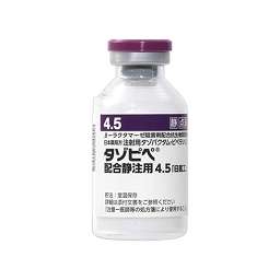 タゾピペ配合静注用4.5「日医工」